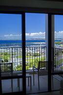 Moon Ocean Ginowan Hotel & Residence