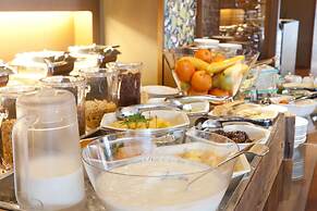 Moon Ocean Ginowan Hotel & Residence