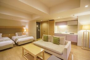 Moon Ocean Ginowan Hotel & Residence