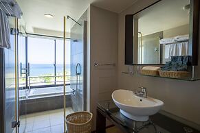 Moon Ocean Ginowan Hotel & Residence