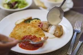 Moon Ocean Ginowan Hotel & Residence