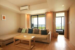 Moon Ocean Ginowan Hotel & Residence