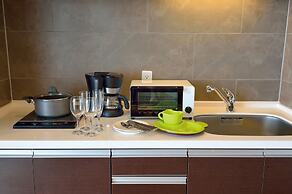 Moon Ocean Ginowan Hotel & Residence