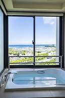 Moon Ocean Ginowan Hotel & Residence