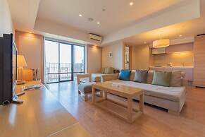 Moon Ocean Ginowan Hotel & Residence