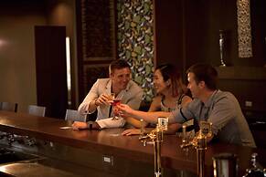 Moon Ocean Ginowan Hotel & Residence