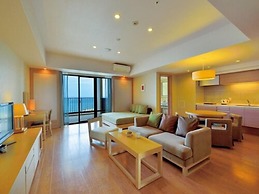 Moon Ocean Ginowan Hotel & Residence