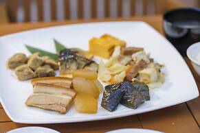 Moon Ocean Ginowan Hotel & Residence