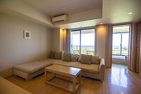 Moon Ocean Ginowan Hotel & Residence