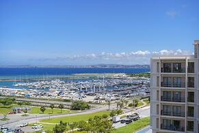 Moon Ocean Ginowan Hotel & Residence