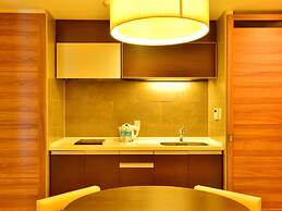 Moon Ocean Ginowan Hotel & Residence