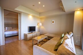 Moon Ocean Ginowan Hotel & Residence