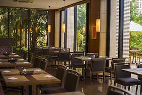 Moon Ocean Ginowan Hotel & Residence