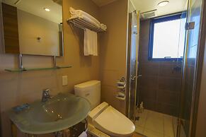 Moon Ocean Ginowan Hotel & Residence