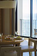 Moon Ocean Ginowan Hotel & Residence