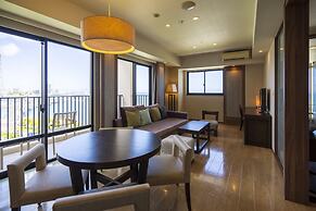 Moon Ocean Ginowan Hotel & Residence