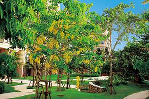 Moon Ocean Ginowan Hotel & Residence