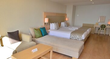 Moon Ocean Ginowan Hotel & Residence