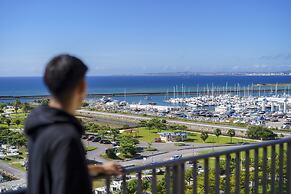 Moon Ocean Ginowan Hotel & Residence