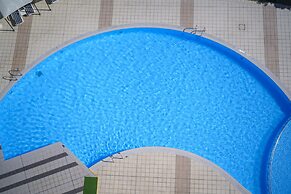 Moon Ocean Ginowan Hotel & Residence