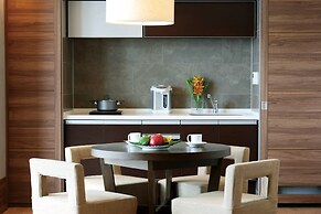 Moon Ocean Ginowan Hotel & Residence