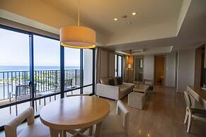 Moon Ocean Ginowan Hotel & Residence