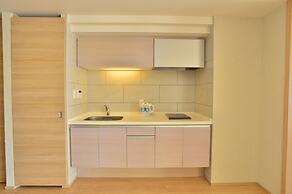 Moon Ocean Ginowan Hotel & Residence