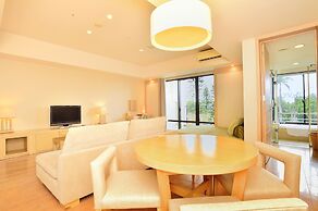 Moon Ocean Ginowan Hotel & Residence