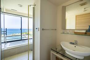 Moon Ocean Ginowan Hotel & Residence