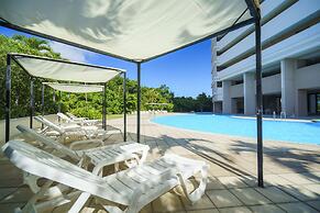 Moon Ocean Ginowan Hotel & Residence