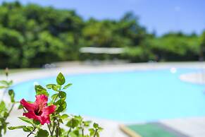 Moon Ocean Ginowan Hotel & Residence