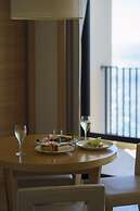 Moon Ocean Ginowan Hotel & Residence