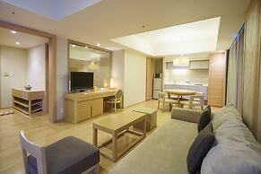 Moon Ocean Ginowan Hotel & Residence