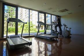 Moon Ocean Ginowan Hotel & Residence