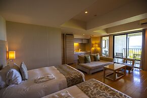 Moon Ocean Ginowan Hotel & Residence