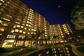 Moon Ocean Ginowan Hotel & Residence
