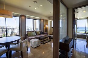 Moon Ocean Ginowan Hotel & Residence