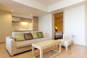 Moon Ocean Ginowan Hotel & Residence