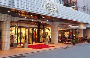 Ryukyu Sun Royal Hotel