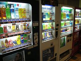 Ryukyu Sun Royal Hotel