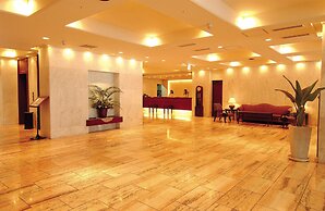 Ryukyu Sun Royal Hotel