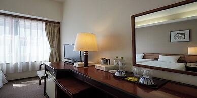 Ryukyu Sun Royal Hotel