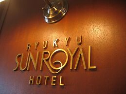 Ryukyu Sun Royal Hotel