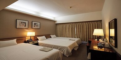 Ryukyu Sun Royal Hotel