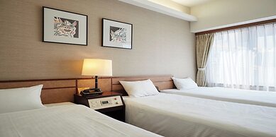 Ryukyu Sun Royal Hotel