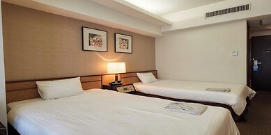 Ryukyu Sun Royal Hotel