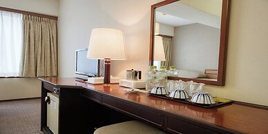 Ryukyu Sun Royal Hotel