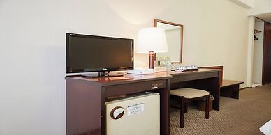 Ryukyu Sun Royal Hotel