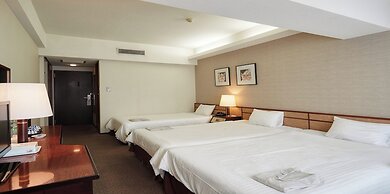 Ryukyu Sun Royal Hotel