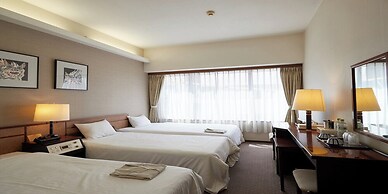 Ryukyu Sun Royal Hotel